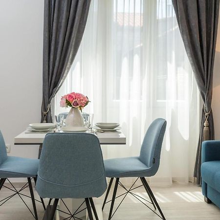 Luxury Studios & Rooms Seven Split Luaran gambar