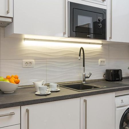 Luxury Studios & Rooms Seven Split Luaran gambar