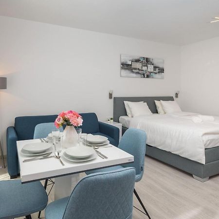 Luxury Studios & Rooms Seven Split Luaran gambar