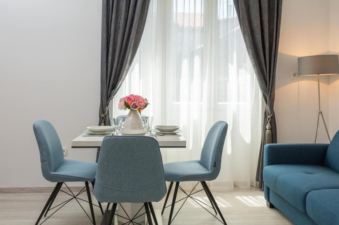 Luxury Studios & Rooms Seven Split Luaran gambar