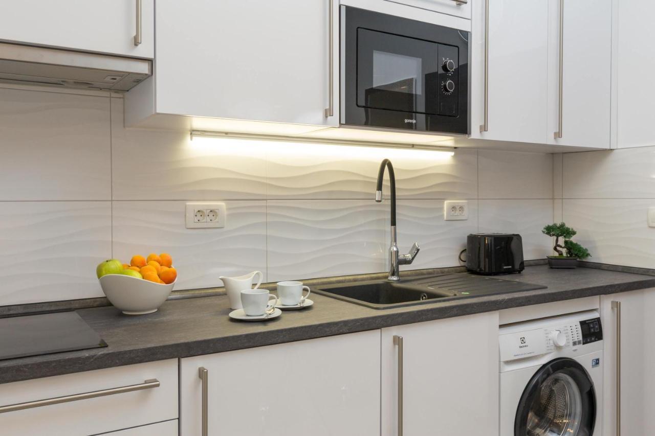 Luxury Studios & Rooms Seven Split Luaran gambar