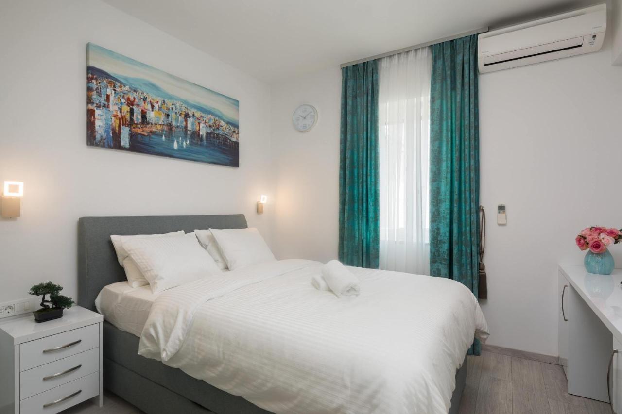 Luxury Studios & Rooms Seven Split Luaran gambar
