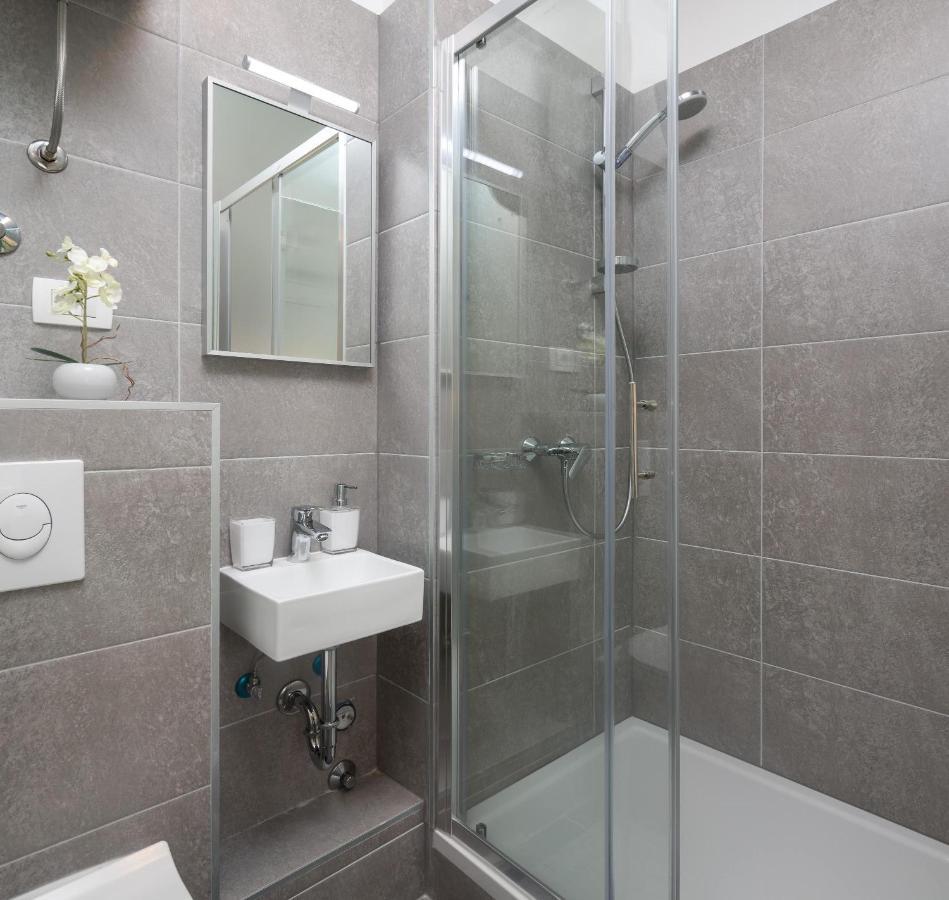 Luxury Studios & Rooms Seven Split Luaran gambar