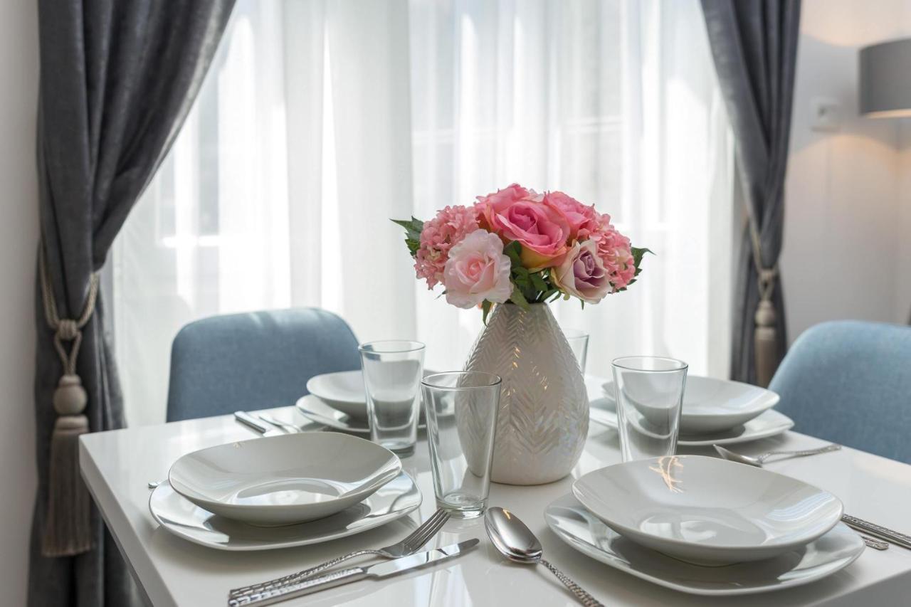 Luxury Studios & Rooms Seven Split Luaran gambar