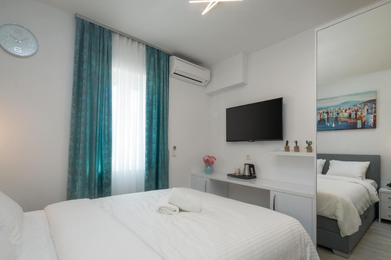 Luxury Studios & Rooms Seven Split Luaran gambar