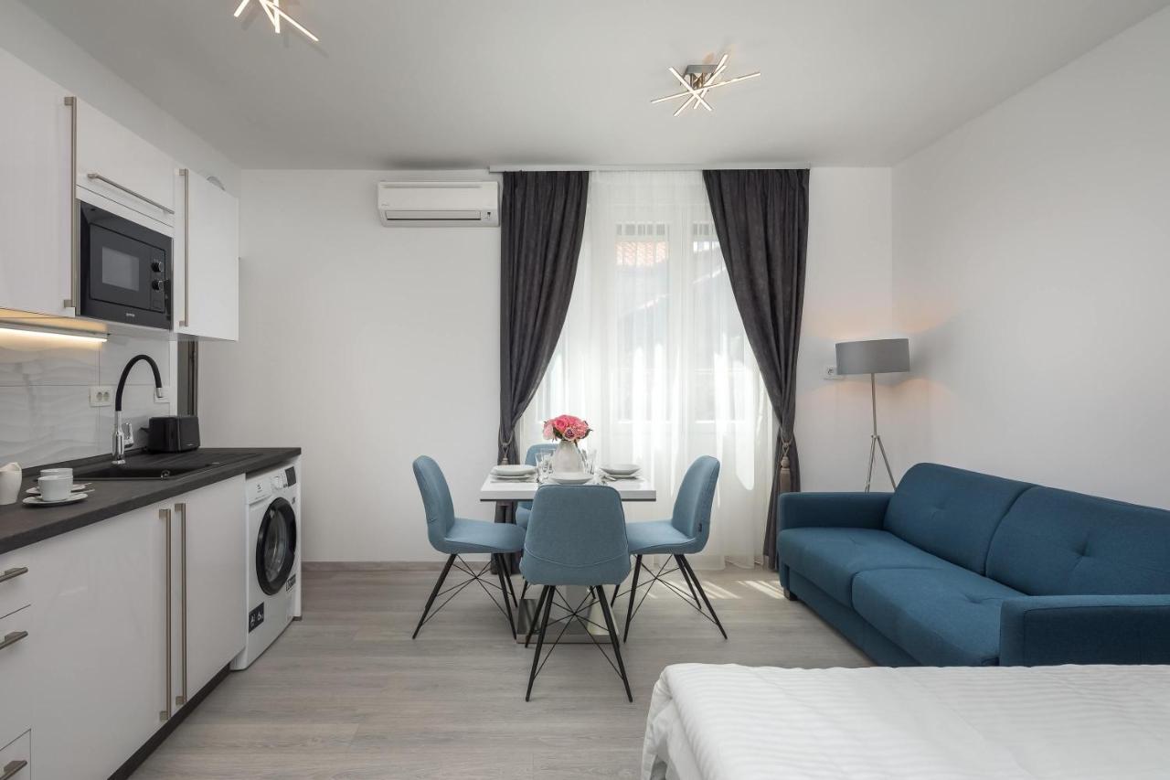 Luxury Studios & Rooms Seven Split Luaran gambar
