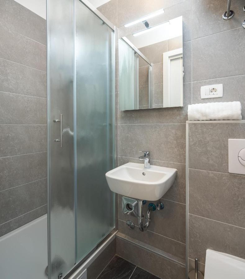 Luxury Studios & Rooms Seven Split Luaran gambar