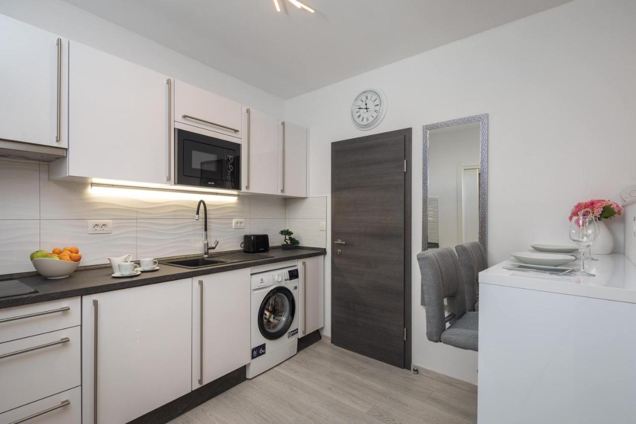 Luxury Studios & Rooms Seven Split Luaran gambar