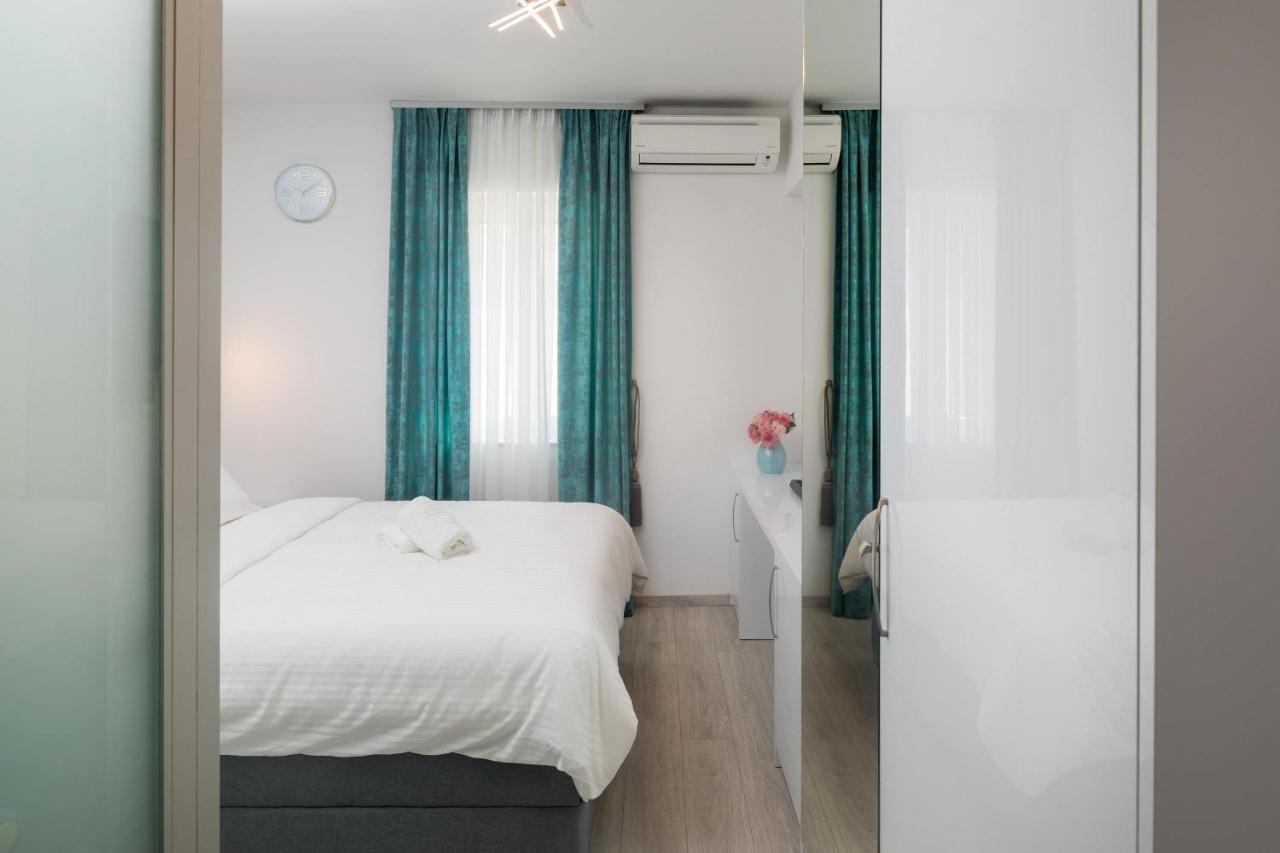 Luxury Studios & Rooms Seven Split Luaran gambar