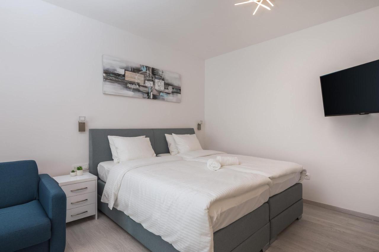 Luxury Studios & Rooms Seven Split Luaran gambar