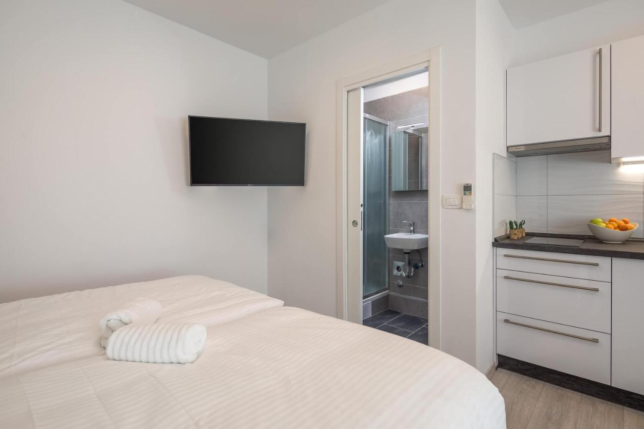 Luxury Studios & Rooms Seven Split Luaran gambar