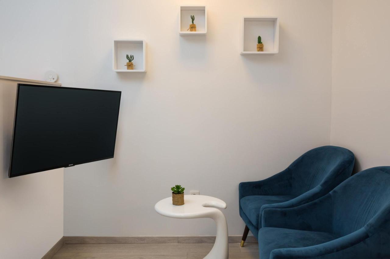 Luxury Studios & Rooms Seven Split Luaran gambar