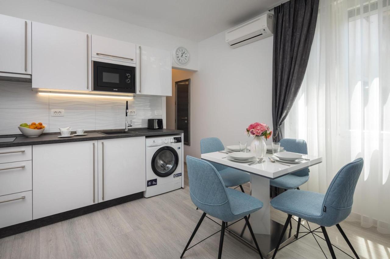 Luxury Studios & Rooms Seven Split Luaran gambar