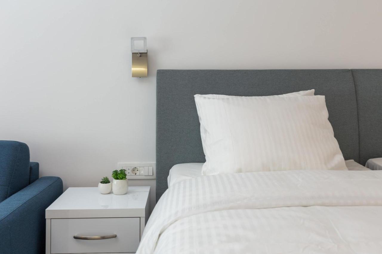 Luxury Studios & Rooms Seven Split Luaran gambar