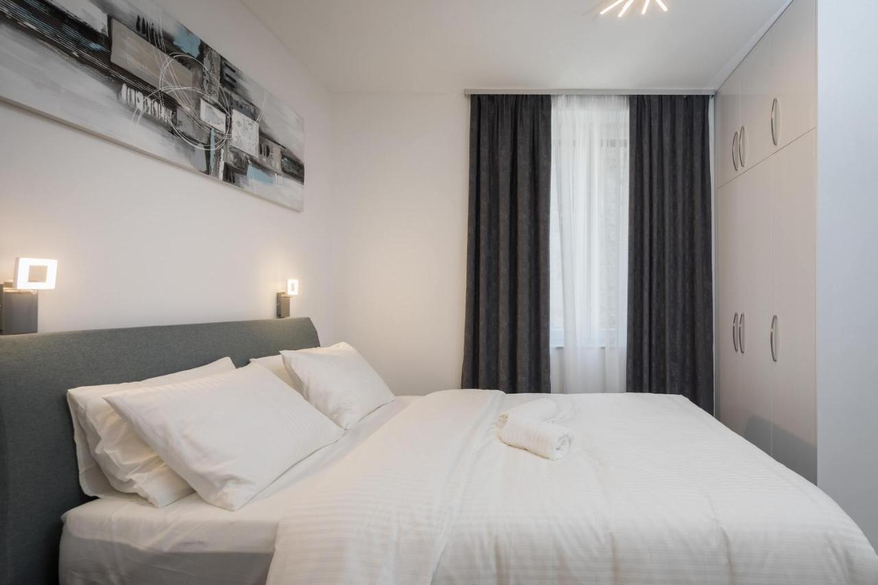 Luxury Studios & Rooms Seven Split Luaran gambar
