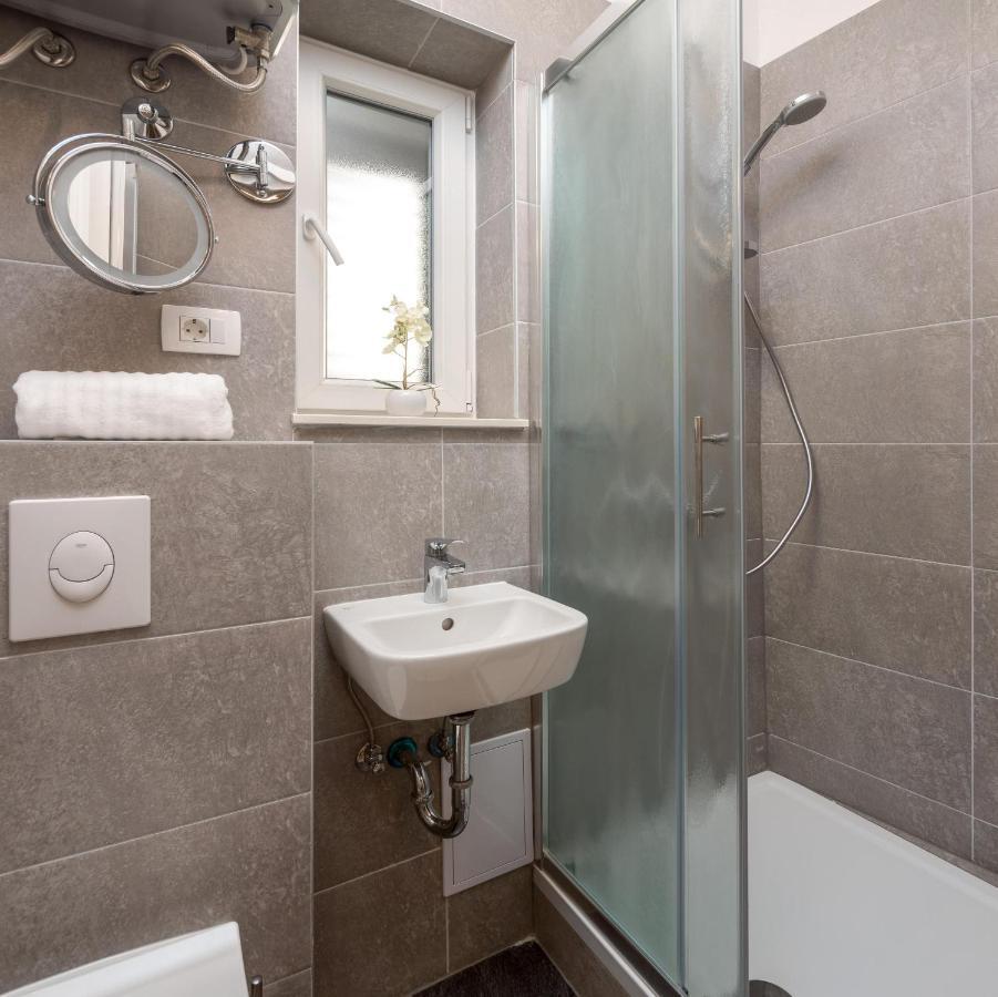 Luxury Studios & Rooms Seven Split Luaran gambar