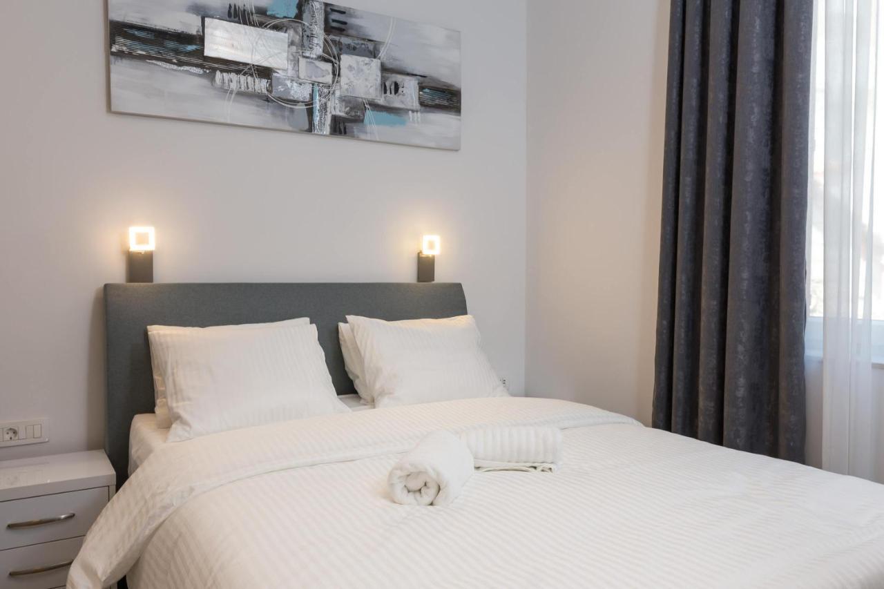Luxury Studios & Rooms Seven Split Luaran gambar