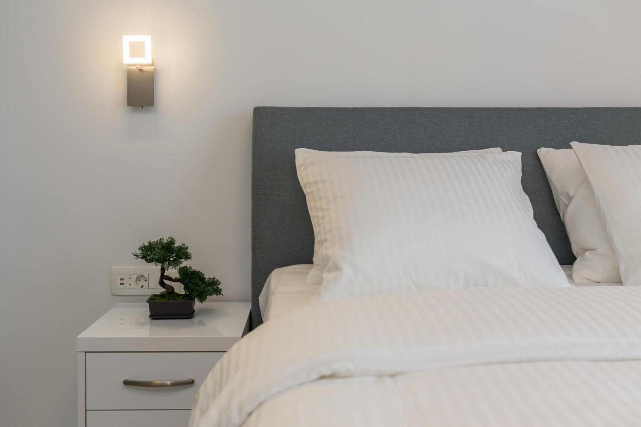 Luxury Studios & Rooms Seven Split Luaran gambar